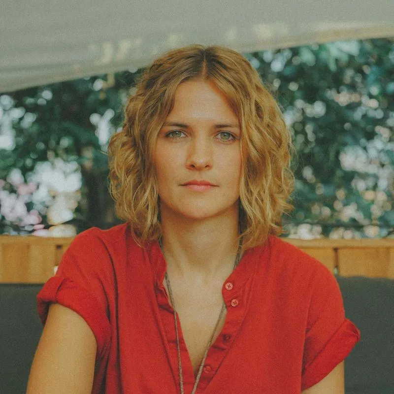Sarah Kreis