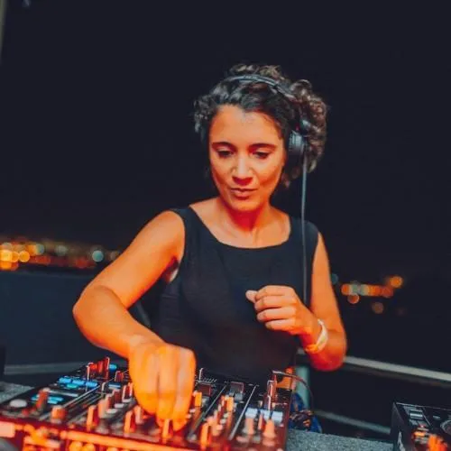Flo Massé