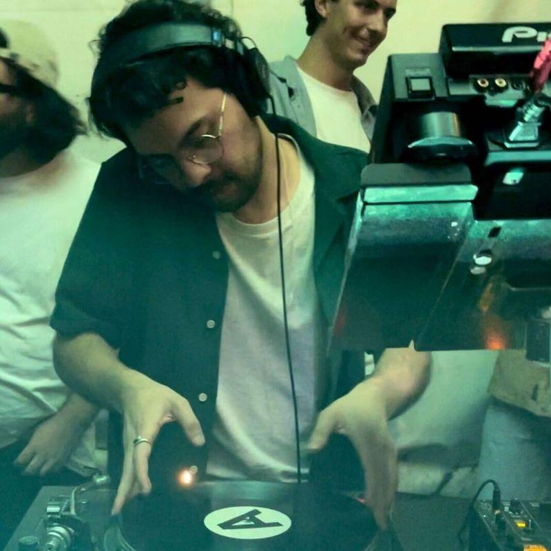 Nicolas Duque