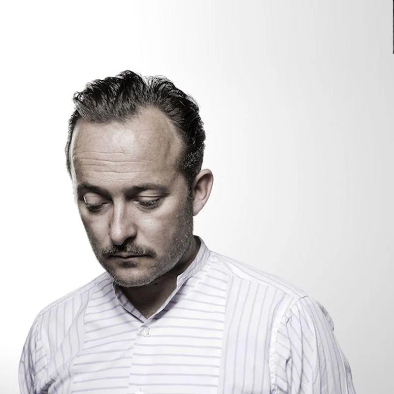 Craig Richards