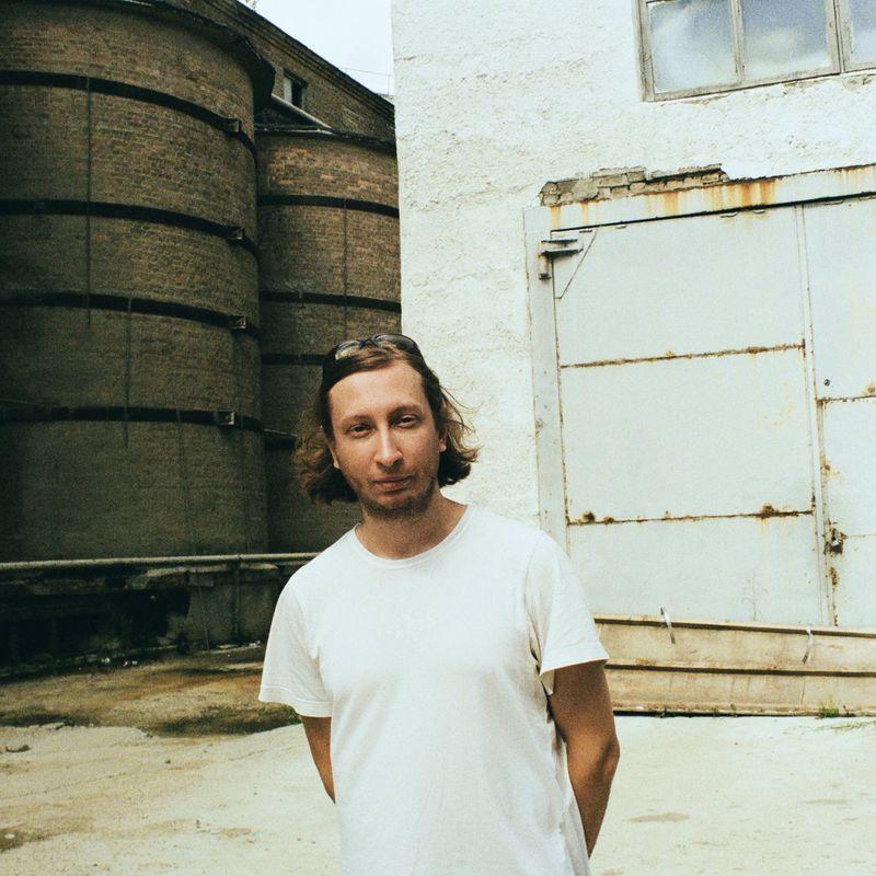 Timur Basha
