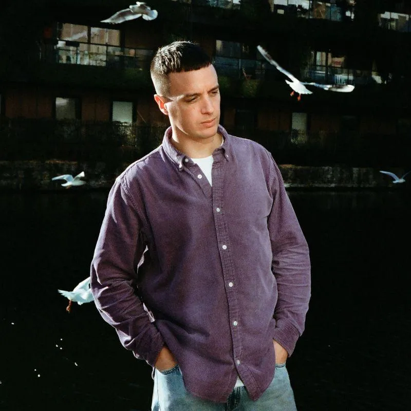 Jamie Tiller