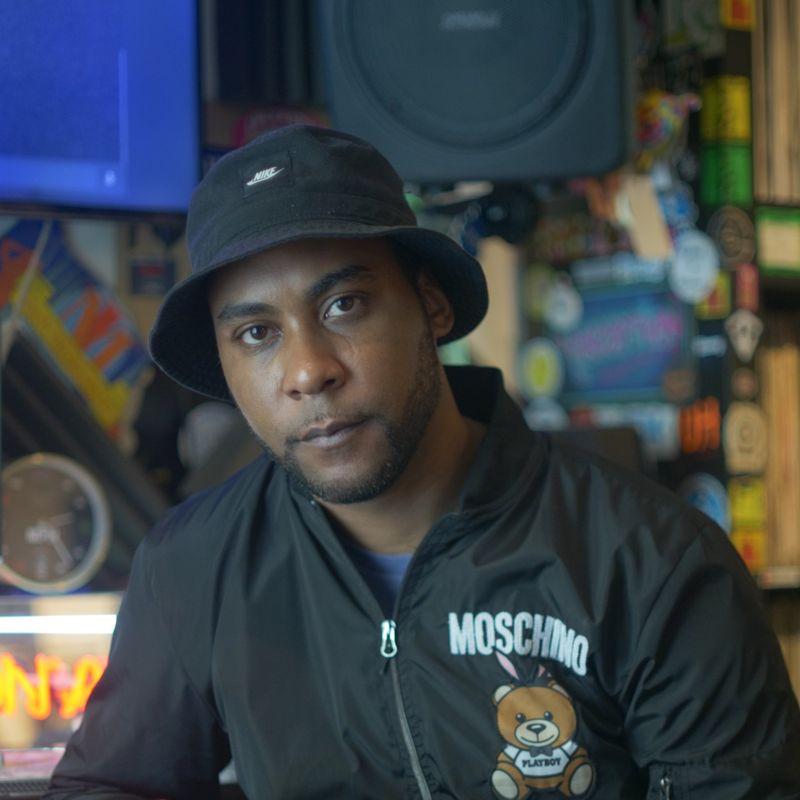 DJ Perception