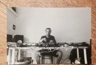 Raphael Carrau