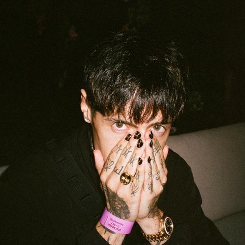 Blk.