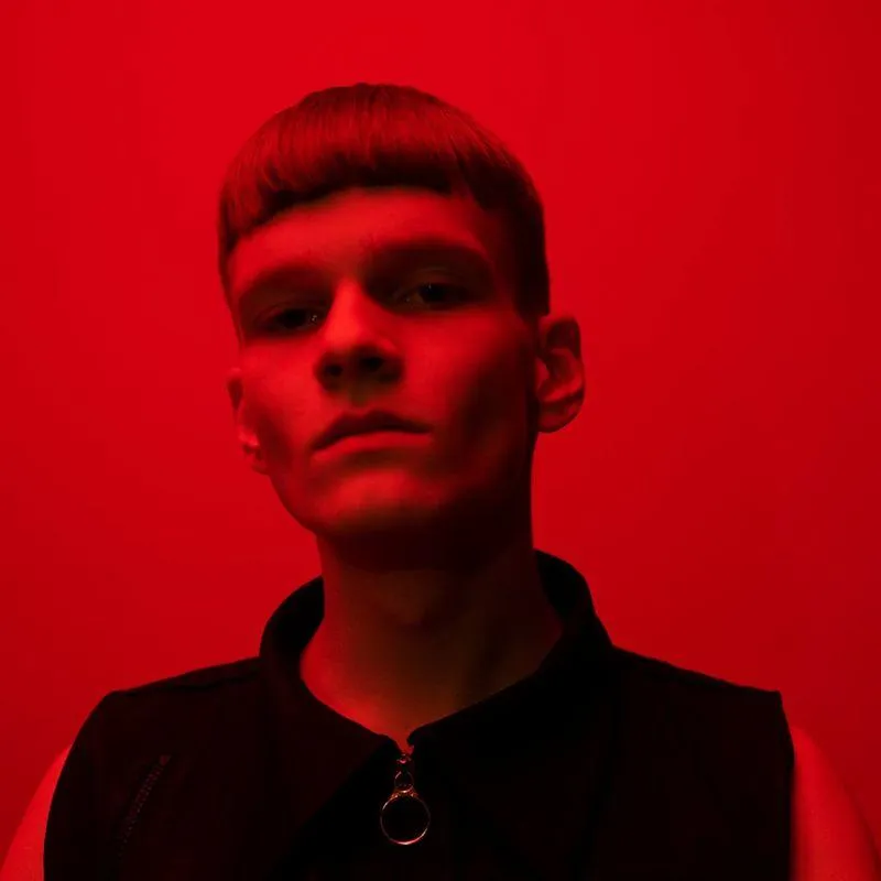 Luca Eck