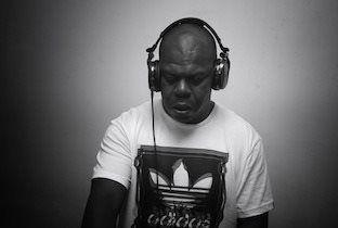 DJ Randall