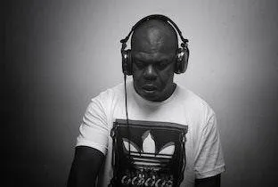 DJ Randall