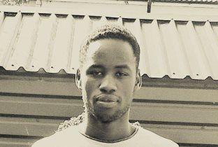 Ngoni Egan