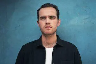 Jordan Rakei