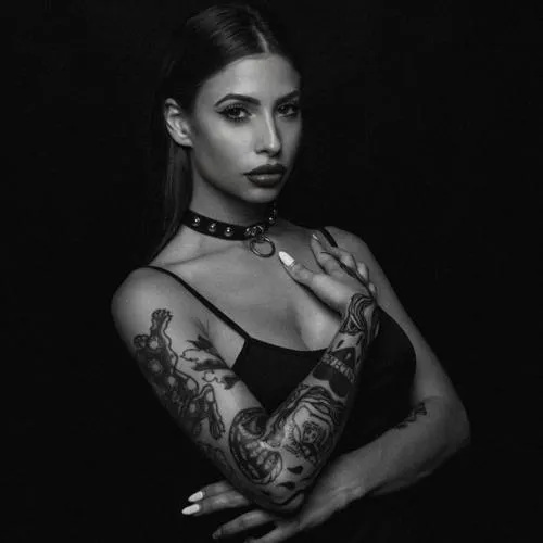 Ania Bruster