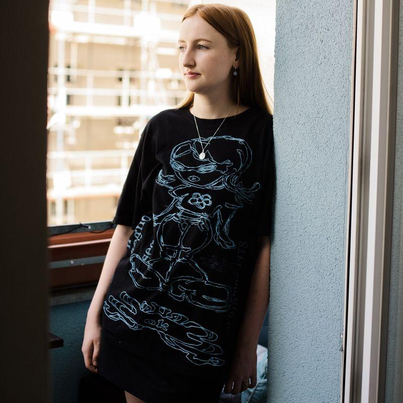 Síofra