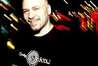 Danny Krivit