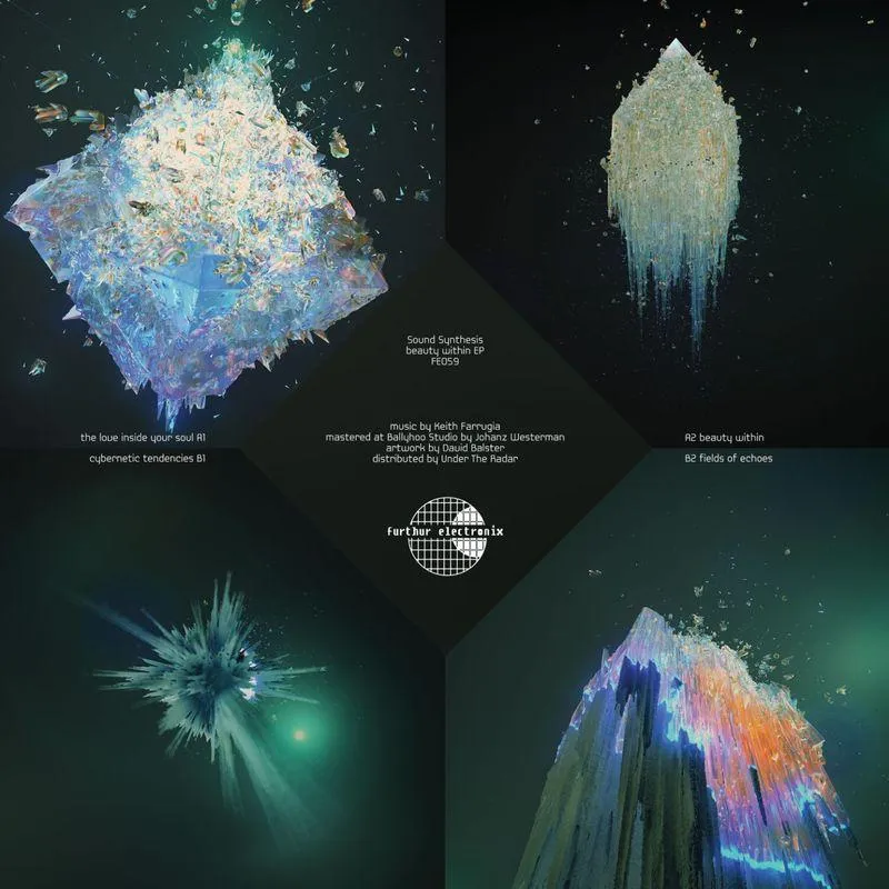 Sound synthesis (MT)