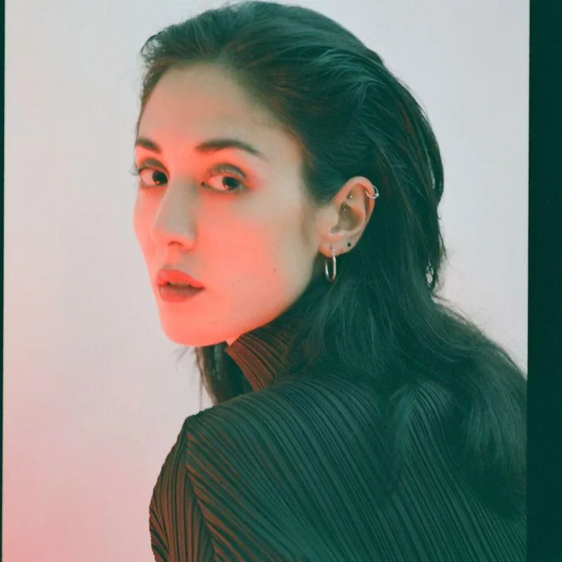 DJ Aya