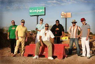 Fat Freddys Drop