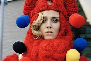 Roisin Murphy