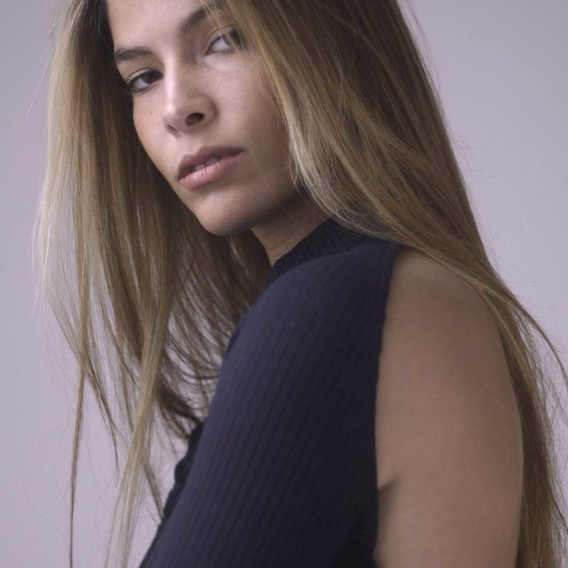 Laura De Greef
