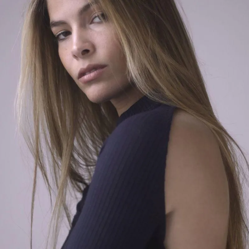 Laura De Greef