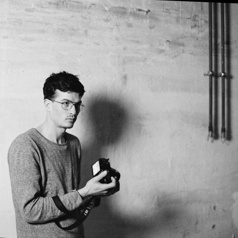 Theo Meier