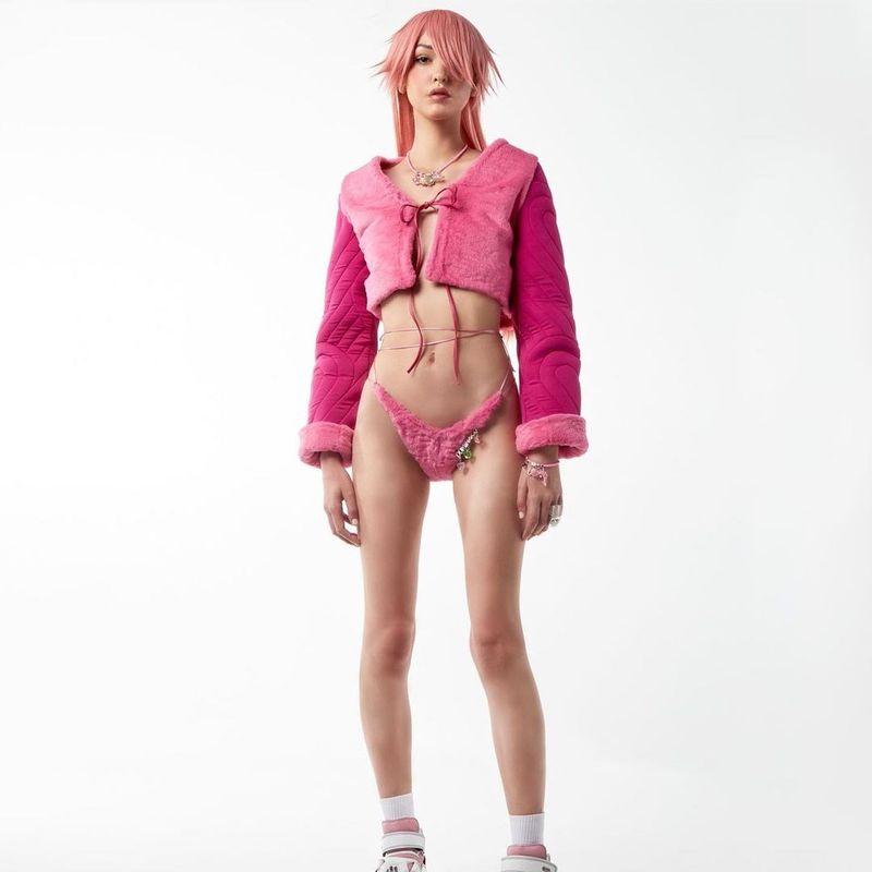 Kristy Vicious
