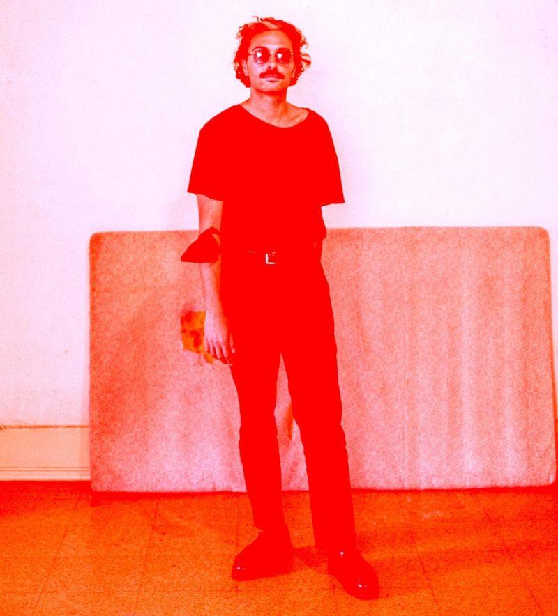Hadi Zeidan