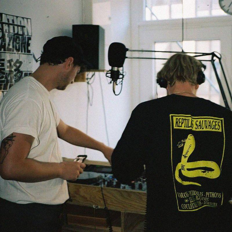 LEZARDS