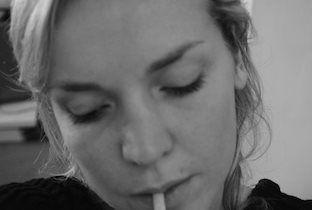Frederique van Waning