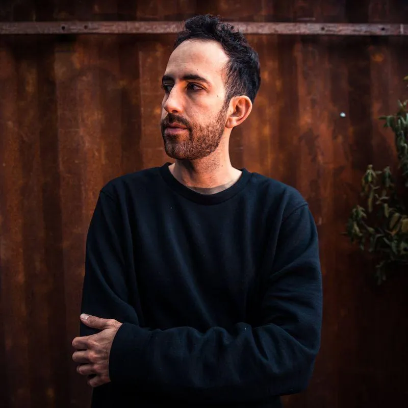 Ben Gomori