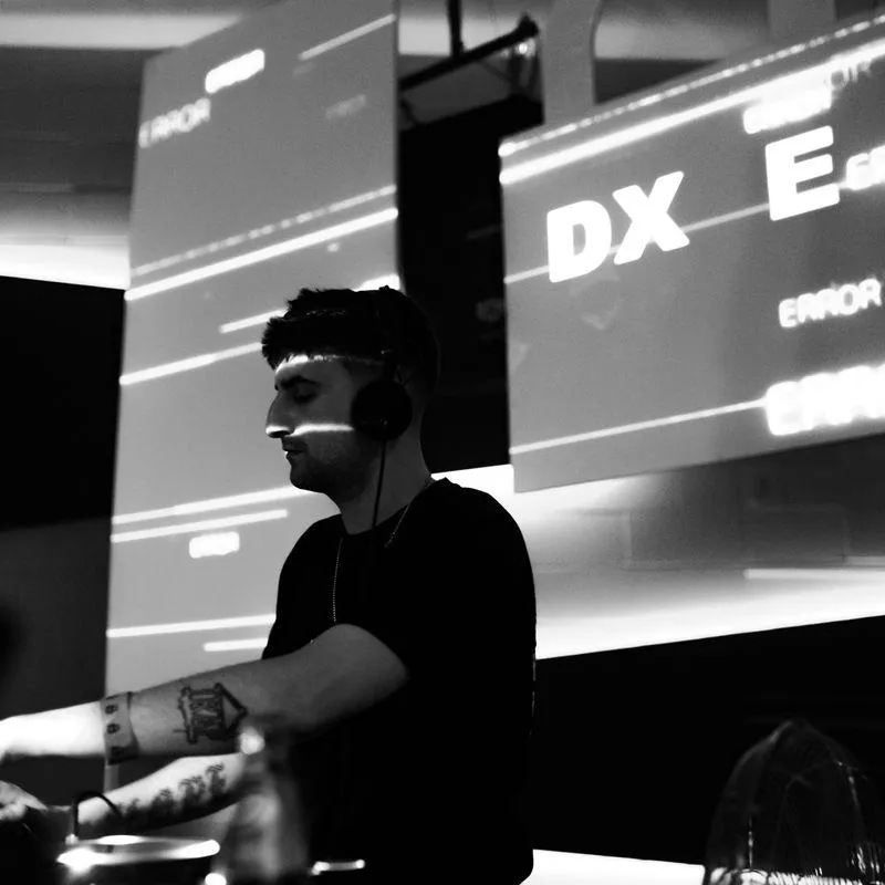 Dxpe (Es)