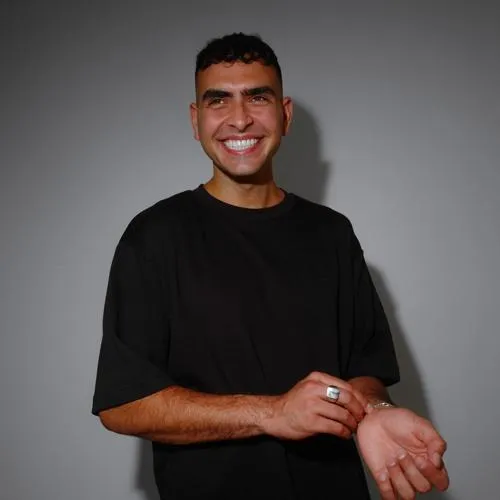 Sammy Virji