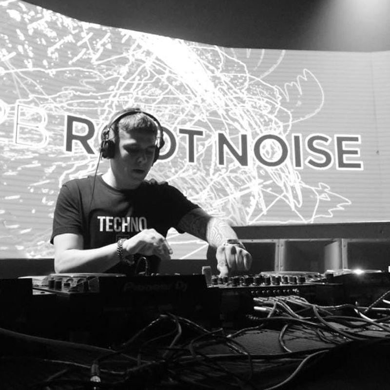 Root Noise