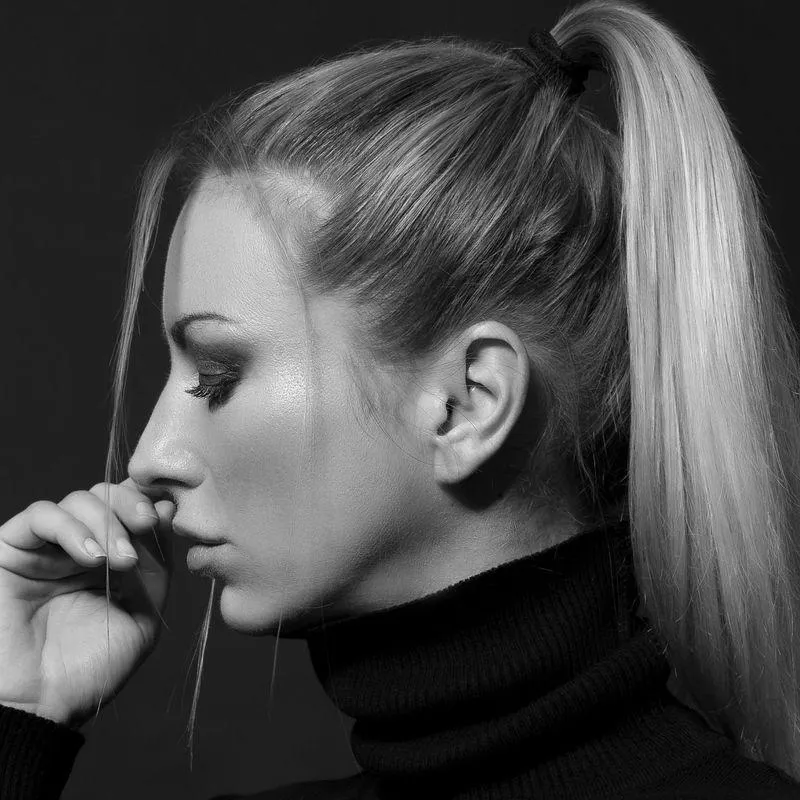 Daniela Hensel