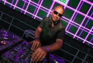 DJ Jordan