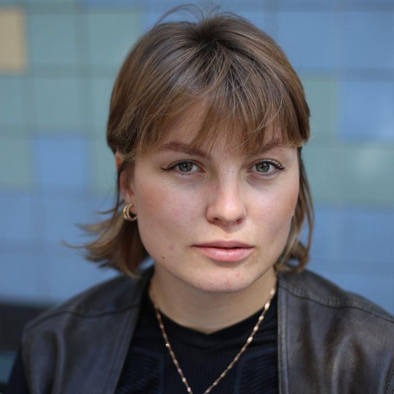 Dominika Karaszewska