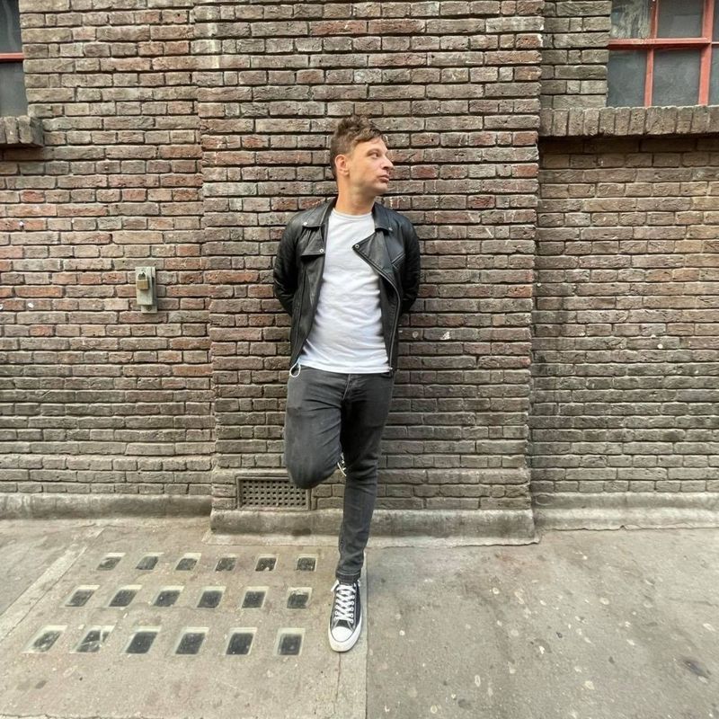 Bruno Fornaro