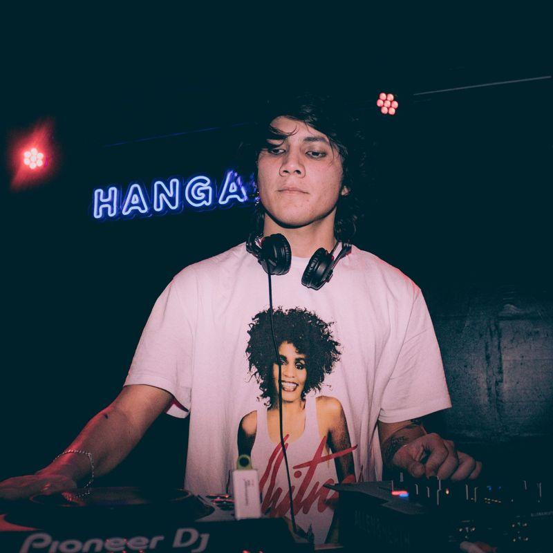 Tuff Soul