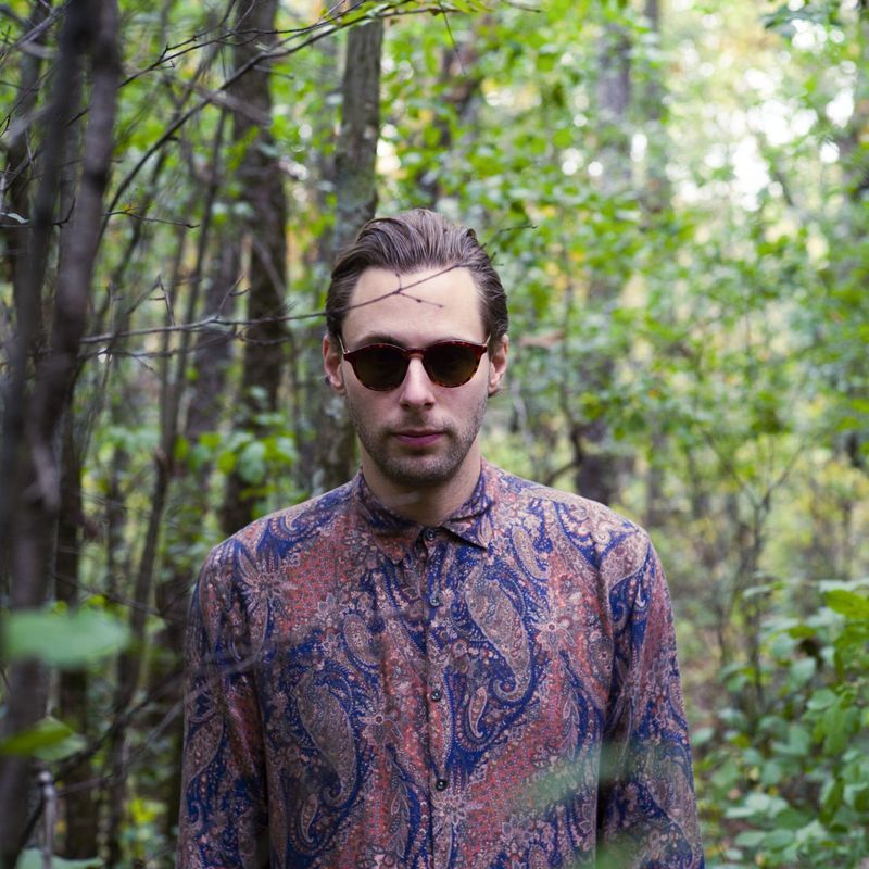 Max Jacobson