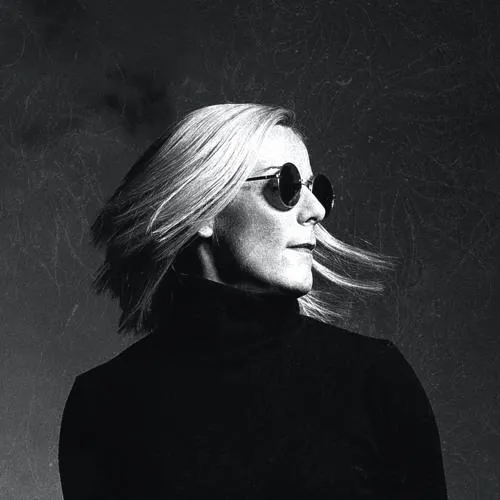 Klaudia Gawlas
