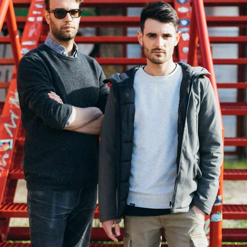 Alex Dam & Zambiancki