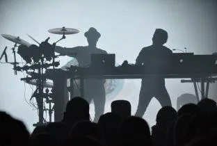 Booka Shade