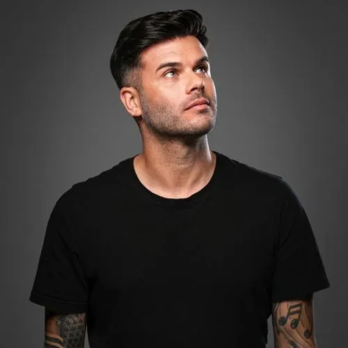 Carlos Chaparro