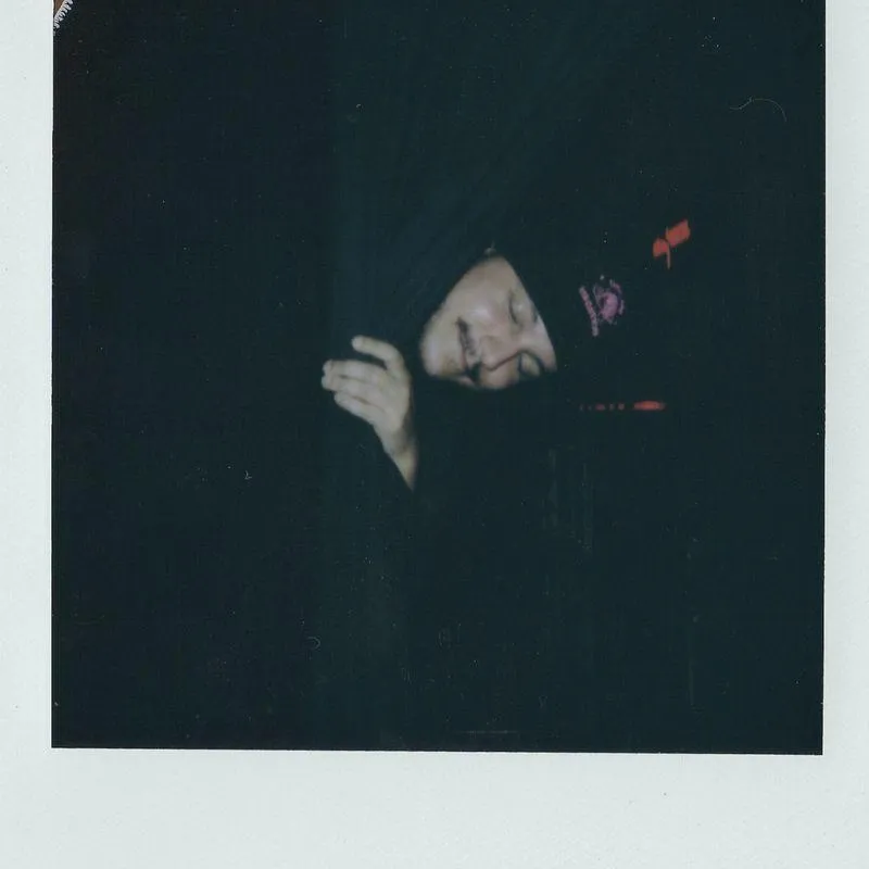 Jonny From Space