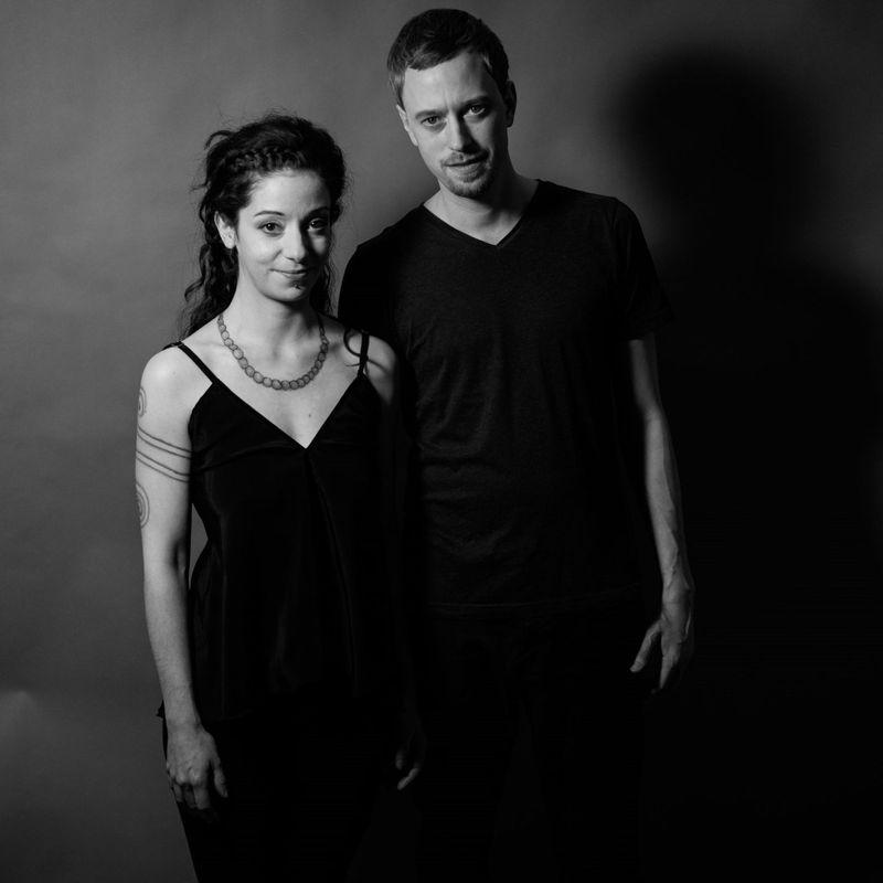 Boudi Boudin & Salome