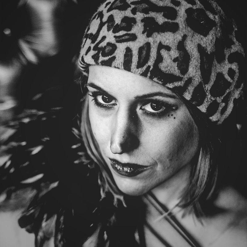 Rosie Riot