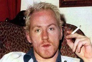 David Holmes
