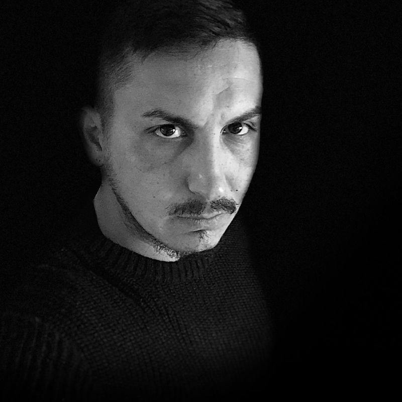Tony Castello
