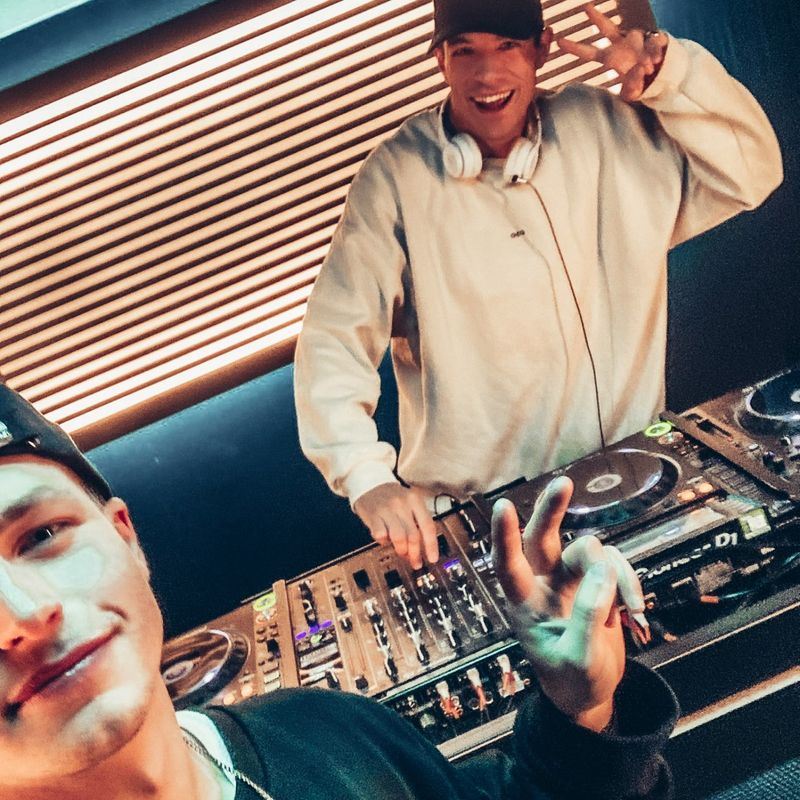 Problems In The Mix