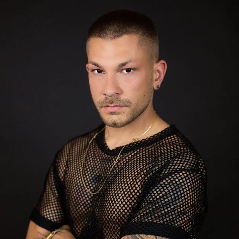 Bastian Hill