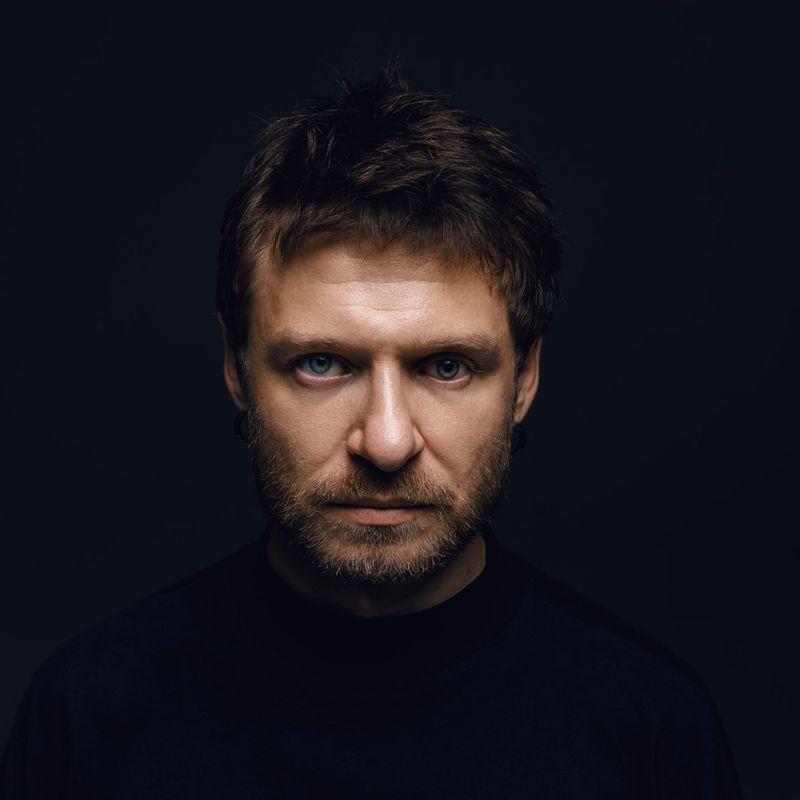 Stas Koroliov